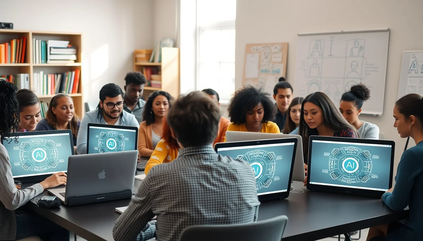 AIトレーニングの新時代