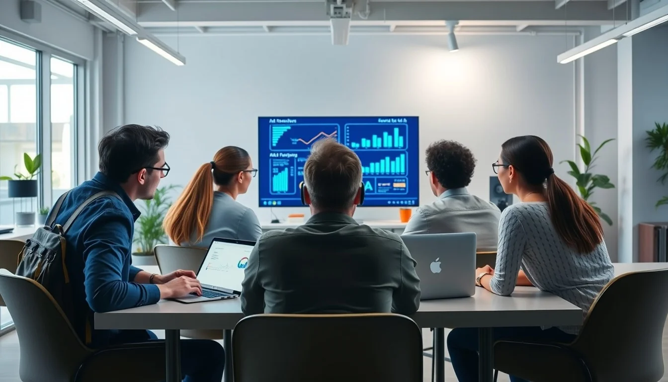 Primary pricing visual